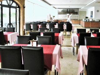 BELKON HOTEL