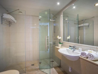 Aquamare Beach Hotel Spa