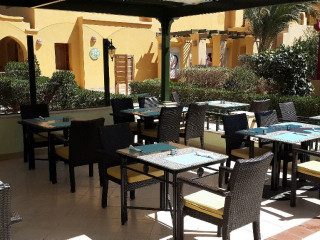 The Three Corners Rihana Resort 
