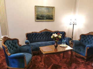 Grand Hotel Traian