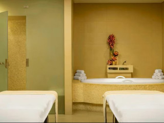 Sheraton Dubai Mall of the Emirates