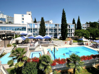 Hotel Zorna Plava Laguna (Porec)