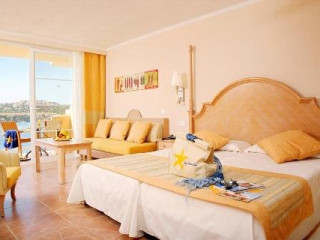 Iberostar Selection Jardin del Sol Suites
