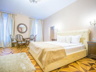 Hotel Safrano