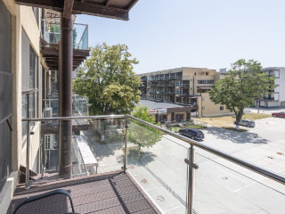 PARADIS APARTMENTS - ALFA BETA 2