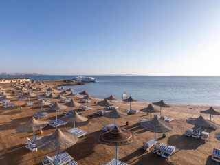 Royal Lagoons & Aqua Park Families and Couples Only Resort