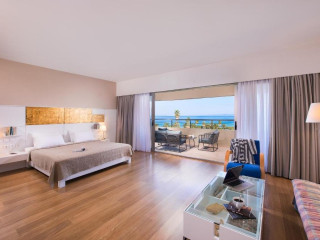 KASSANDRA PALACE SEASIDE RESORT