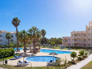 Hotel Turim Estrela do Vau 