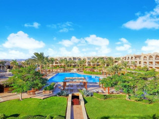 Jaz Makadi Star Spa