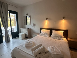 Chalkiotis Apartments Anaxos