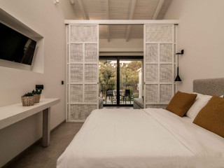 New Beach Hotel (Tsilivi)