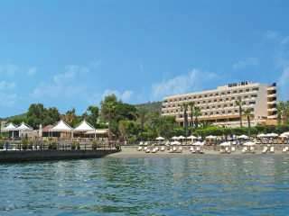 ELIAS BEACH HOTEL