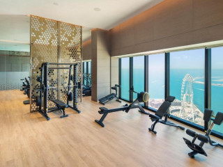 ADDRESS BEACH RESORT HOTEL