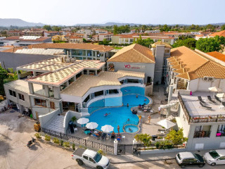 White Olive Premium Laganas (R)