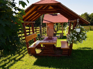 La Casute Bran (Tohanu Nou)