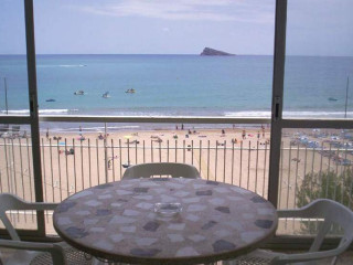 Torre Yago Apartamentos 2 keys (Benidorm)