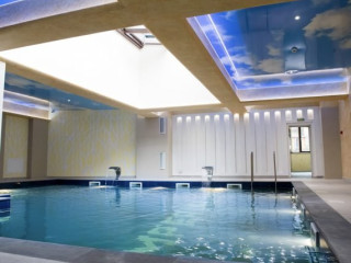 Imperial Hotel and Spa