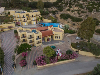 Melissa Hotel