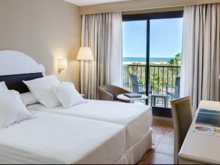 Occidental Isla Cristina (R)