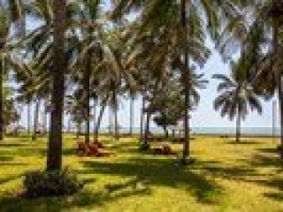 Neptune Paradise Beach Resort