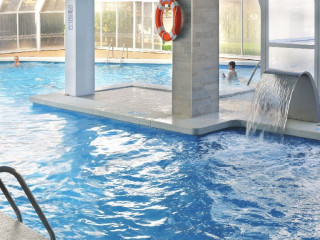 GHT AQUARIUM AND SPA (R) (Lloret de Mar)