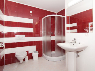 Hotel Nevis Wellness Spa