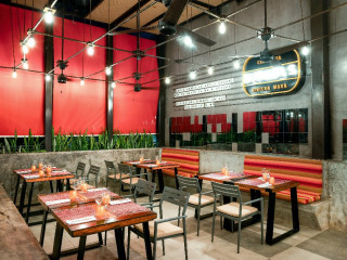 Catalonia Yucatan Beach (R)