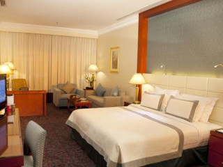 Grand Excelsior Al Barsha