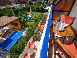 Kalypso Hotel (F)