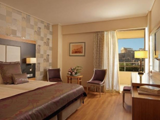 Divani Palace Acropolis (Atena)
