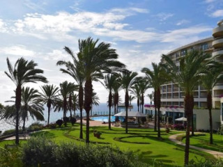 Pestana Grand Premium Ocean Resort