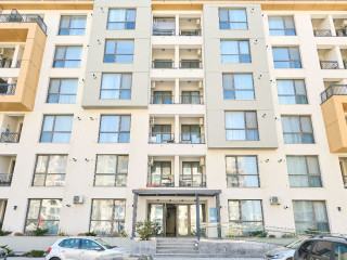 Apartamente Onix Blue