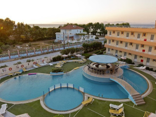 Bayside - recomandat 3* 