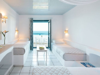 Mitsis Cretan Village Beach Hotel