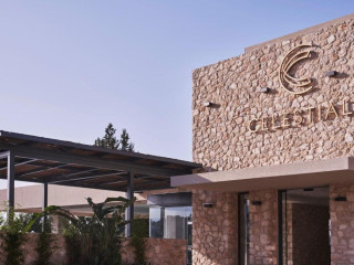 Celestial All Suites Spa Hotel 5*