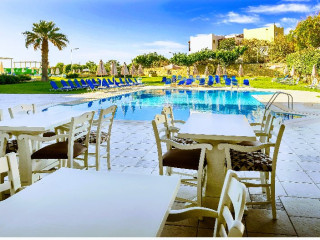 Pela Sofia Apartments (Crete Altino)