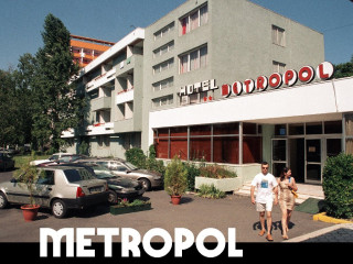 HOTEL METROPOL
