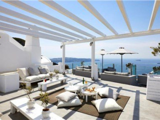 Petit Palace (Agia Irini - Fira - Santorini)