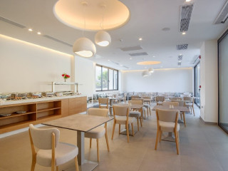 Phos Hotel Platanias Adults only