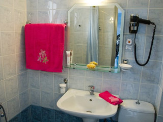 Dimitra Hotel (Ligia) (F)