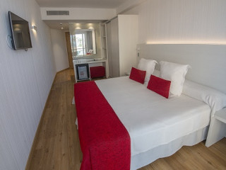 HOTEL NEGRESCO PLAYA DE PALMA (ADULTS ONLY)