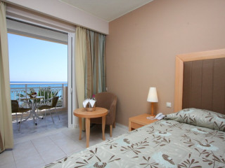 Zakantha Beach (recomandat 3*+) (Argassi)