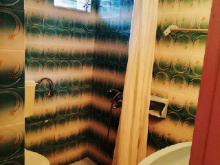 Avli Rooms and Apartments (Nidri Area)