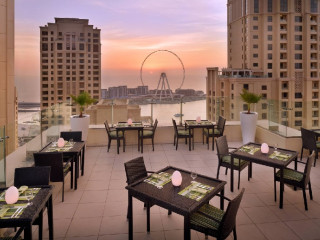 DELTA HOTELS BY MARRIOTT JUMEIRAH BEACH