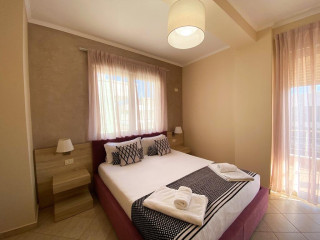 Bel Ami Suita Hotel (Vlore)