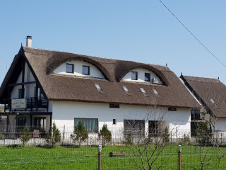 Pensiunea Pescarul Vanator