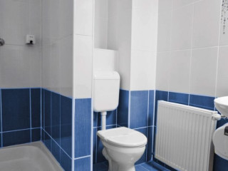 HOTEL POARTA TRANSILVANIEI.