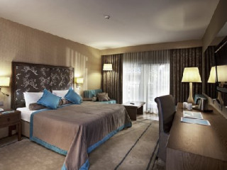 Marti Myra Resort