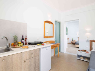 Finata Studios (Kavos)