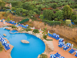 Diverhotel Tenerife Spa and Garden (non refundable)